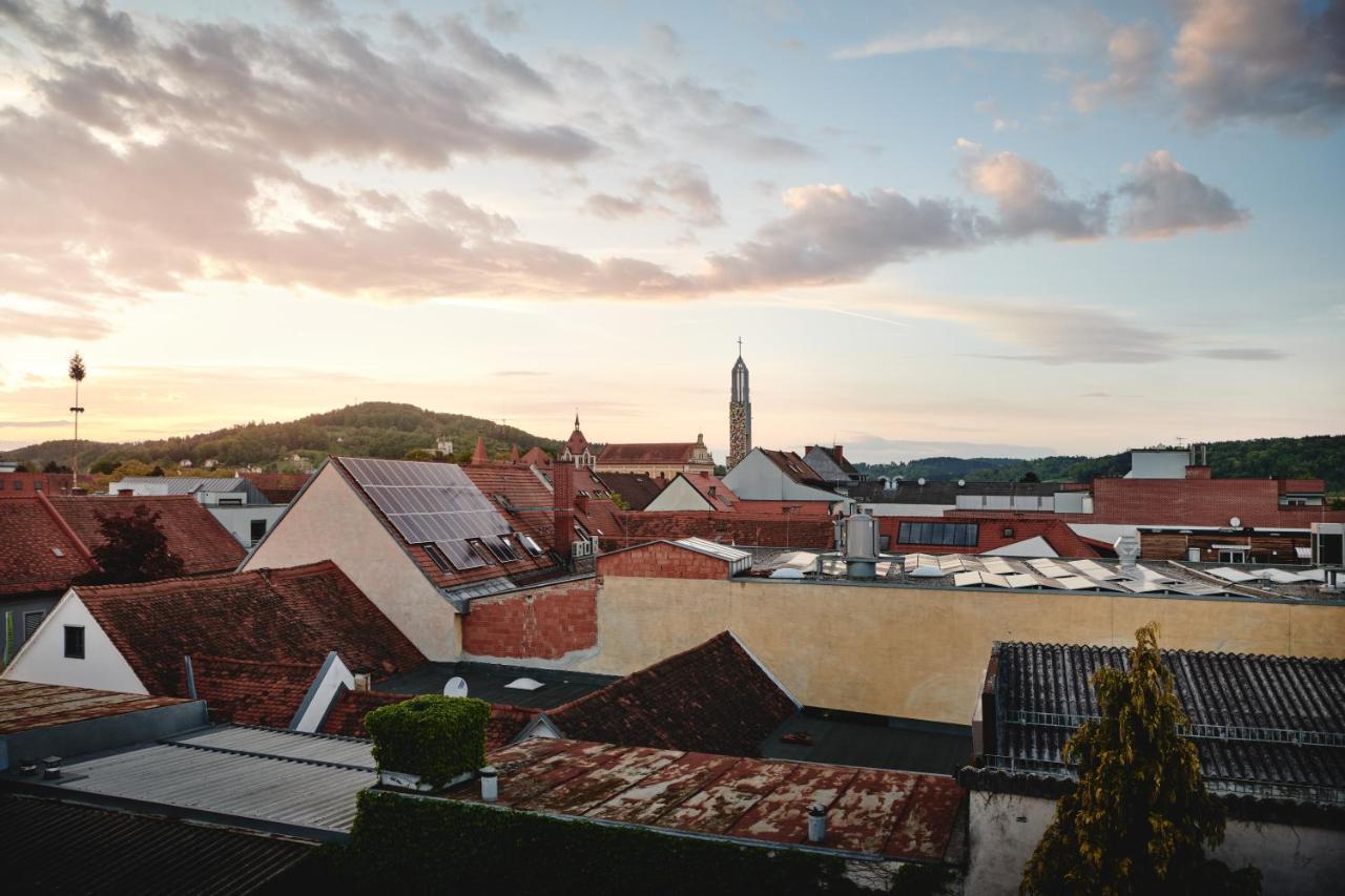 Quartier Am Bauernstadl Feldbach  Dış mekan fotoğraf